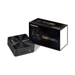 GIGABYTE BRIX GB-BRR5H-4500