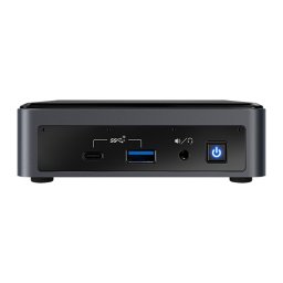 INTEL NUC10I7FNKN2