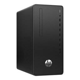 HP 290 G3 Microtower 123N3EA