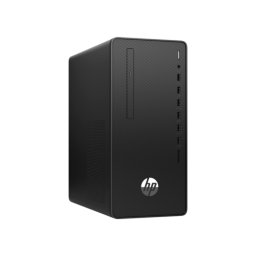 HP 290 G4 Microtower 123N0EA