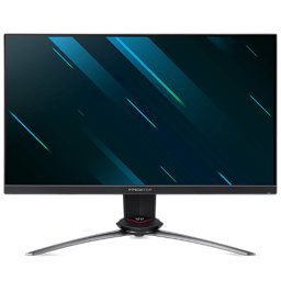 ACER Gaming monitor 24 IPS Predator XB3 XB253QGX UMKX3EEX07