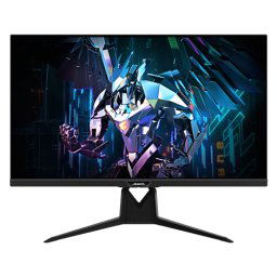 GIGABYTE Gaming monitor 31.5" Aorus FI32Q-E