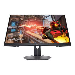DELL Gaming monitor 31.5" G3223D
