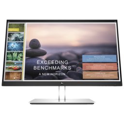 HP Monitor 24 IPS E24t G4 9VH85AA