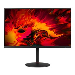 ACER Monitor 31.5" XV322QUPBMIIPPRZX
