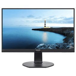 PHILIPS Monitor 27 B line IPS 272B7QUPBEB00