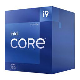 INTEL Core i9-12900F 2.40GHz (5.1GHz)