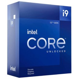 INTEL Core i9-12900KF 3.2GHz (5.2GHz)