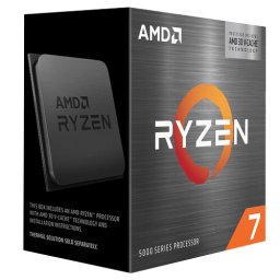 AMD Ryzen 7 5800X3D 3.4GHz (4.5GHz)