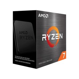 AMD Ryzen 7 5700X 3.4GHz (4.6GHz)