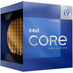 INTEL Core i9-12900K 3.20 GHz (5.20 GHz)