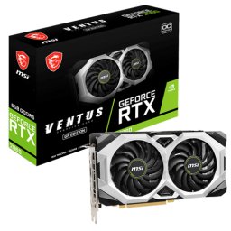 MSI GeForce RTX 2060 VENTUS GP OC