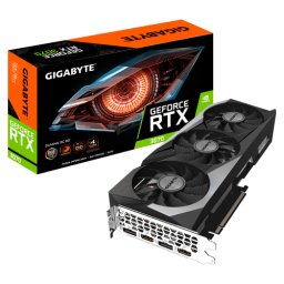 GIGABYTE GeForce RTX 3070 GAMING OC LHR 8GB GDDR6 256-bit (rev. 2.0) GV-N3070GAMING OC-8GD