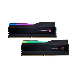 G.SKILL Trident Z5 RGB 32GB (2 x 16GB) DDR5 5600MHz CL36 - F5-5600J3636C16GX2-TZ5RK