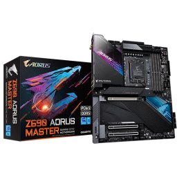 GIGABYTE Z690 AORUS MASTER (rev. 1.x)