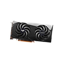 SAPPHIRE Nitro+ AMD Radeon RX 6600 XT 8GB GDDR6 128-bit