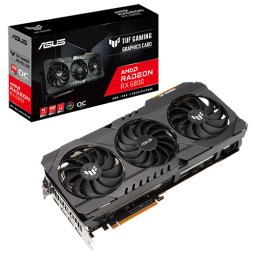 ASUS TUF GAMING AMD Radeon RX 6800 OC 16GB GDDR6 256-bit