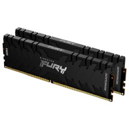KINGSTON Renegade 64GB (2 x 32GB) DDR4 3600MHz CL18 - KF436C18RBK2/64