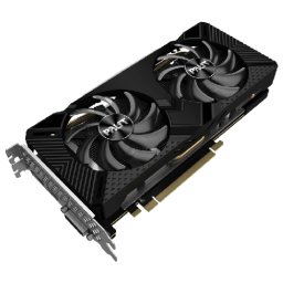 PALIT GeForce RTX 2060 SUPER DUAL 8GB 256-bit