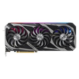 ASUS ROG Strix Radeon RX 6750 XT OC Edition 12GB GDDR6 192-bit