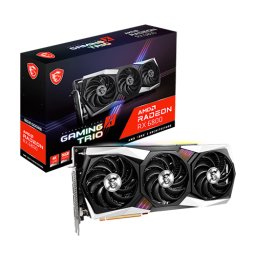 MSI AMD Radeon RX 6800 GAMING X TRIO 16GB GDDR6 256-bit