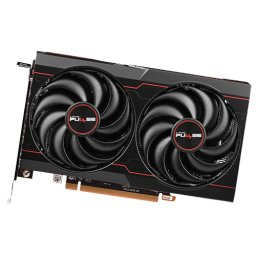SAPPHIRE PULSE AMD Radeon RX 6600 8GB GDDR6 128-bit - 11310-01-20G