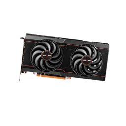 SAPPHIRE PULSE AMD Radeon RX 6600XT 8GB GDDR6 128-bit - 11309-03-20G