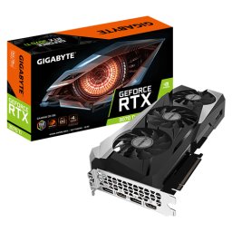 GIGABYTE GeForce RTX 3070 Ti GAMING OC LHR 8GB GDDR6X 256-bit GV-N307TGAMING OC-8G