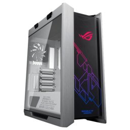 ASUS Kućište ROG STRIX HELIOS RGB WHITE EDITION GX601