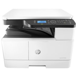 HP Štampač MFP LaserJet M438n - 8AF43A
