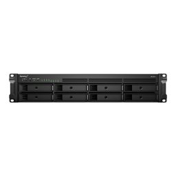 SYNOLOGY Nas uređaj RackStation RS1221+?/?RS1221RP+
