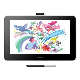 WACOM grafička tabla ONE 13 Pen Display - DTC133W0B