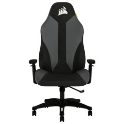CORSAIR Gejmerska stolica TC70 Remix (Crna/Siva) CF-9010038-WW