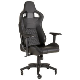 CORSAIR Gejmerska stolica T1 Race 2018 (Crna) CF-9010011-WW