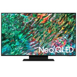 SAMSUNG Televizor QE55QN90BAT SMART