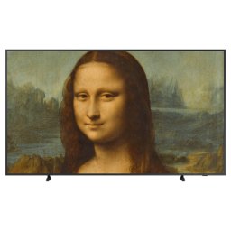 SAMSUNG Televizor QE55LS03BAU SMART