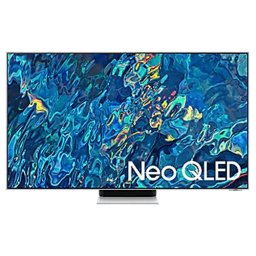 SAMSUNG Televizor QE55QN95BAT SMART