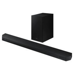 SAMSUNG Soundbar zvučnik HW-Q600B/EN