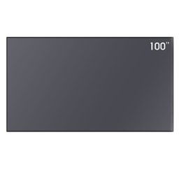 XIAOMI Projektni ekran 100" XIAOMI Ambient Light Rejecting Projector Screen