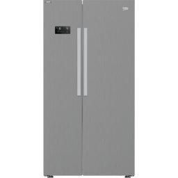 BEKO Side by side frižider GNE 64 021 XB