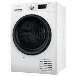 WHIRLPOOL Mašina za sušenje veša FFT M11 82B