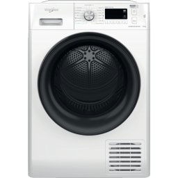 WHIRLPOOL Mašina za sušenje FFT M11 9X2BY