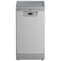 BEKO Mašina za pranje sudova BDFS 15020 X