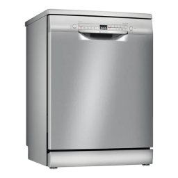 BOSCH Mašina za pranje sudova SGS2HTI72E