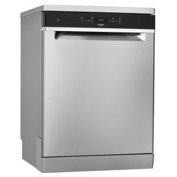 WHIRLPOOL Mašina za pranje sudova WFO 3T142 X