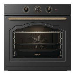 GORENJE Ugradna rerna BOS67371CLB