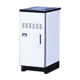 ALFA PLAM Peć na čvrsto gorivo CENTRAL 23