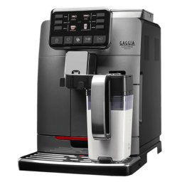 GAGGIA Aparat za espresso kafu CADRONA PRESTIGE RI9604 01