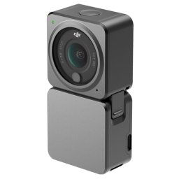 DJI Akciona kamera Action 2 Power Combo