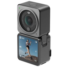 DJI Akciona kamera Action 2 Dual-Screen Combo